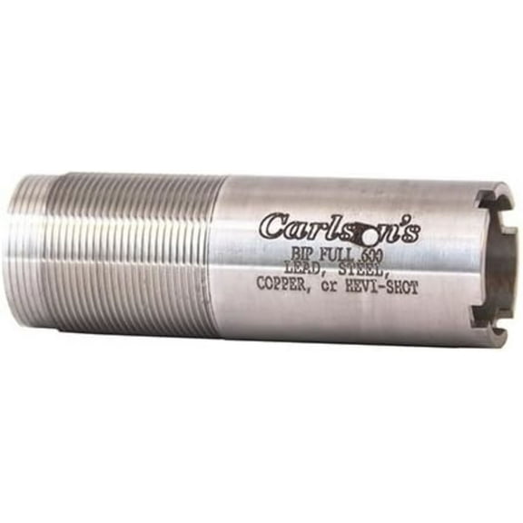 CARLSON Flush Mount Replacement Choke Tube Browning Invector Plus Full 20GA