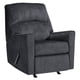 thumbnail image 1 of Sillón Reclinable Altari Ashley Contemporáneo, 1 of 4