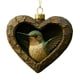 thumbnail image 2 of Estampado de Animales Navideños Acrílicos Colgantes, Regalo de Navidad para Familiares y Compañeros, Decoración para Árbol de Navidad., 2 of 7