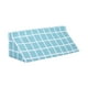 thumbnail image 4 of Almohada triangular en forma de cuña, almohada inclinada, cuñas para la cabeza y la espalda, posicionadores corporales extraíbles 6cmx25cmx2cm, 4 of 9