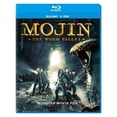 thumbnail image 1 of Mojin: la Vallée du Ver (avec DVD) [Blu-ray], 1 of 4