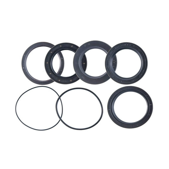 Yamaha rear differential seal kit 250 Timberwolf 1992 1993 1994 1995 1996 - 2000