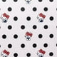 thumbnail image 5 of Mochila Loungefly Sanrio Hello Kitty con lunares Mini, 5 of 7