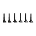 thumbnail image 3 of MSD 827063 MSD Ignition Coils 2017-2020 Ford 3.5L EcoBoost V6 engines, Black, 6-Pack, 3 of 7