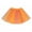 Orange, variant on PEASKJP Tutus for Girls Baby Girls Sparkle Fashion Skirts Layers Ruffle Sequin Tutu Dance Skirt for Kids,Orange 2-8 Years
