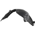 thumbnail image 3 of Fender Liner Front Driver Side For 2012-2014 Toyota Camry, 3 of 8