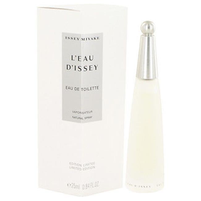 香水(女性用) ISSEY MIYAKE L'Eau d'Issey 30mls Issey Miyake L'eau D'issey Eau de Toilette Spray for Women | Walgreens