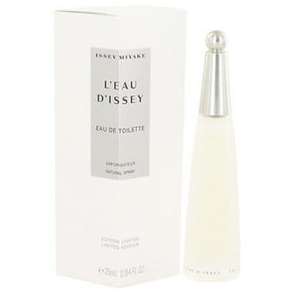 Issey Miyake L'eau De Issey 3.4 Oz Eau De Toilette For Women