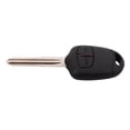 thumbnail image 4 of 2X Car Remote Key Suit for Triton ASX MIT8 Blade 433.92MHz, 4 of 6