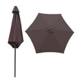 thumbnail image 2 of 9FT UMBRELLA Chocolate, 2 of 7