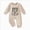 A299-Beige, variant on Baby Bodysuits Unisex Bodysuit Boys Girls Clothes Newborn Baby Girls Summer Comfortable And Breathable Bodysuits Easter Cute Cartoon Print Bodysuits,easter bodysuit 3-6 Months