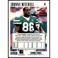thumbnail image 2 of Johnny Mitchell #61 1995 Score, 2 of 2