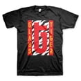 thumbnail image 1 of Glass Tiger Vertical White T-Shirt, 1 of 1