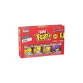 thumbnail image 1 of Bitty Pop Funko Chase The Simpsons 1, 1 of 9
