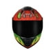 thumbnail image 4 of Casco Para Moto Edge Abatible Monster Doble Certificación L, 4 of 4