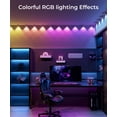 thumbnail image 2 of Cadena de luces inteligentes RGBW SMAVISTA 6 m 30 LED RGBW, 2 of 8