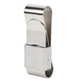 thumbnail image 3 of Billiard Stainless Steel Strong Magnetic Billiard Ball Pool Chalk Holder Compact Size Portable Professional Snooker Clip Accessory, 3 of 7