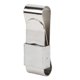 thumbnail image 4 of Soporte de tiza para billar de acero inoxidable, fuerte y magnético, tamaño compacto, portátil, profesional, accesorio de clip para billar, 4 of 14