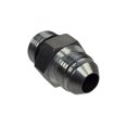 thumbnail image 2 of ICT Billet -8AN Flare to 8 Oring ORB Male Fuel Pump Rail Adapter Fitting Flare Hose Bare AN920-08-08A, 2 of 5