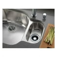thumbnail image 4 of Delta Air Gap, Black Stainless, 4 of 11