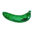 thumbnail image 1 of Figura de plátano reflectante Strade Fareast Limited Decoración de discoteca oro, 1 of 5