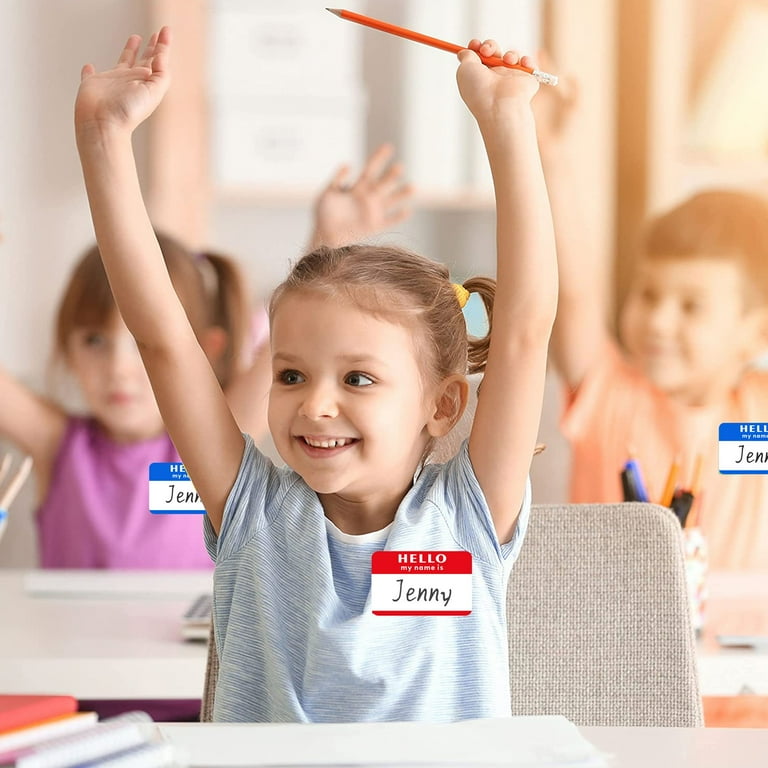Name Tags | Name Badges | Sticker Name Tag | ID | Hello | My Name is Name Tags | Name Badges | Sticker Name Tag | ID | Hello | My Name is