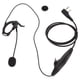 thumbnail image 4 of Auricular universal estilo K para walkie talkie con micrófono incorporado para radios bidireccionales Auriculares con micrófono PTT avanzado, 4 of 8
