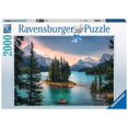 thumbnail image 1 of Ravensburger Spirit Island Jigsaw puzzle 2000 pc(s) Landscape, 1 of 8