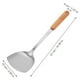 thumbnail image 3 of EeaseMX 1 juego de utensilios de cocina de acero inoxidable resistentes al calor., 3 of 7