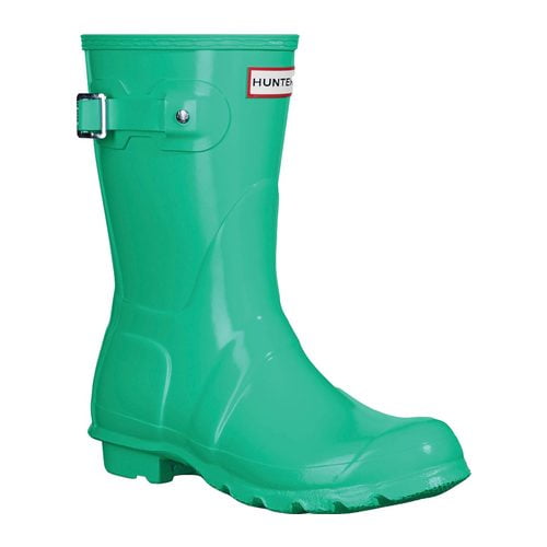 Women's Hunter Original Short Gloss Rain Boot