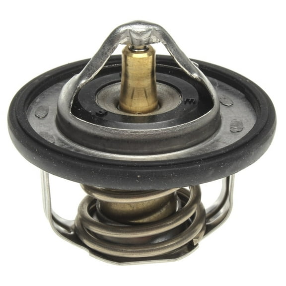 Engine Coolant Thermostat