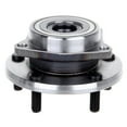 thumbnail image 5 of ECCPP - Front Outer Tie Rod End Wheel Hub Bearing for Chrysler Sebring for Dodge Avenger for Dodge Stratus for Mitsubishi Eclipse for Mitsubishi Galant Fits select: 2004-2005 DODGE STRATUS SXT, 5 of 5