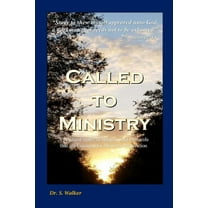 Called To Ministry (Paperback)