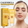 thumbnail image 1 of 60g Cleansing Peel Off Mask Clearing & Hydrating Facial Masks for Skin Smooth and Rejuvenating, 1 of 8