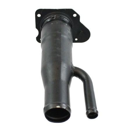 Agility Auto Parts 4063352 Fuel Tank Filler Neck for Jeep Specific Models