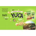 thumbnail image 4 of Yuca Balls Snack Chip Salty 2.8 oz, Plastic Bag, Gluten Free, 4 of 6