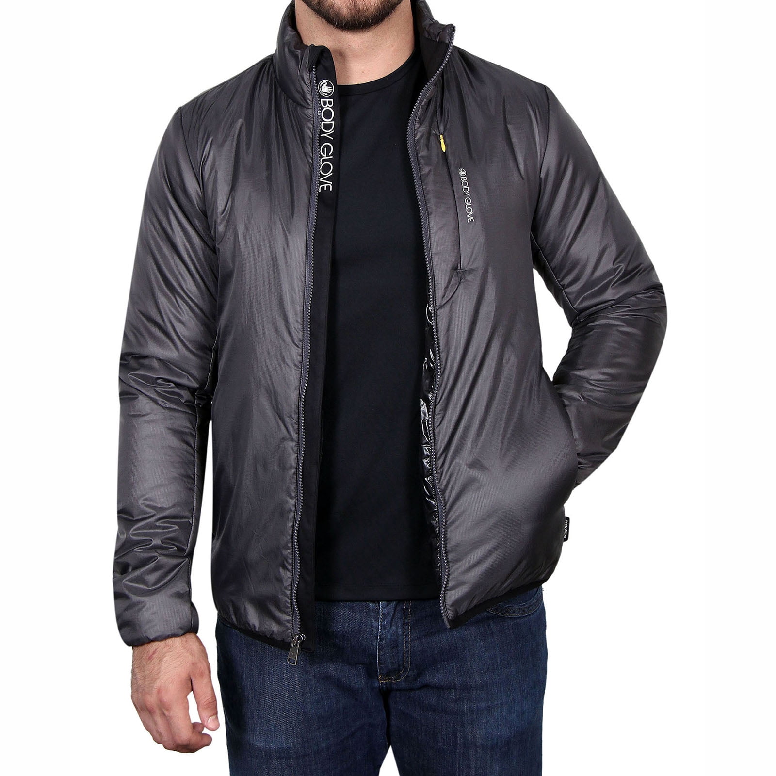 Body Glove Men's Cire Jacket