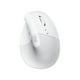 thumbnail image 1 of Ratón ergonómico vertical inalámbrico Logitech Lift para Mac, 1 of 9