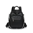 thumbnail image 4 of PRIYAL Simple Trendy Versatile Women's Backpack, Large Capacity for Outings, Commuting, Shopping, Travel, and Casual Use, 4 of 10