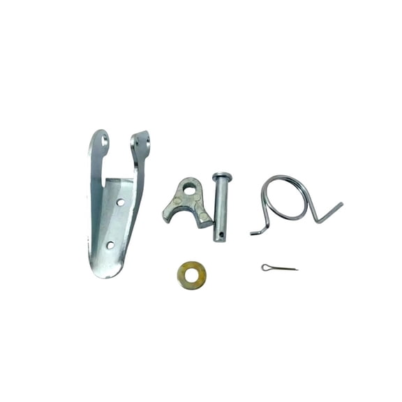 For Massey Ferguson Brake Activator & Latch Kit 35 135 165 175 185 240