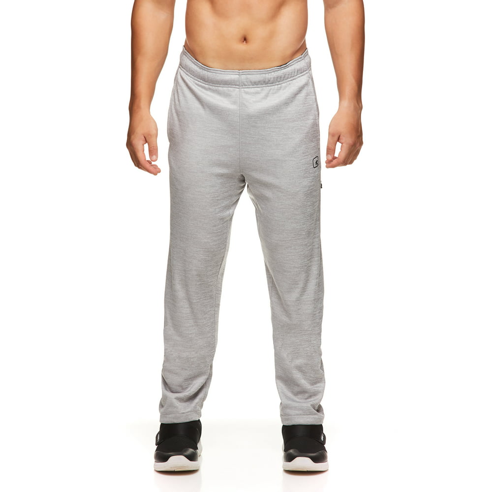 AND1 - AND1 Men's Active Speed Cut Basketball Fleece Pants, up to Size ...