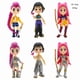 thumbnail image 1 of New Witcher Girl Group Tiger Figurine - Star Series Peripheral Game Doll Model Desktop Ornament, 1 of 1