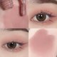 thumbnail image 1 of LUVCLS Sombra de ojos líquida monocromática, sombra de ojos con brillo, sombra de ojos perlada, cosméticos;, 1 of 7