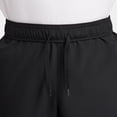 thumbnail image 5 of Men's Nike Form Dri-FIT Open-Hem Versatile Pants Color: Obsidian Size: XL, 5 of 5