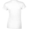 thumbnail image 3 of Gildan Ladies Soft Style Short Sleeve T-Shirt, 3 of 5