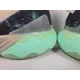thumbnail image 5 of New Balance Fuelcell Abzorb - Mens 12D - Moodbeam Bright Mint Running Shoes, 5 of 6