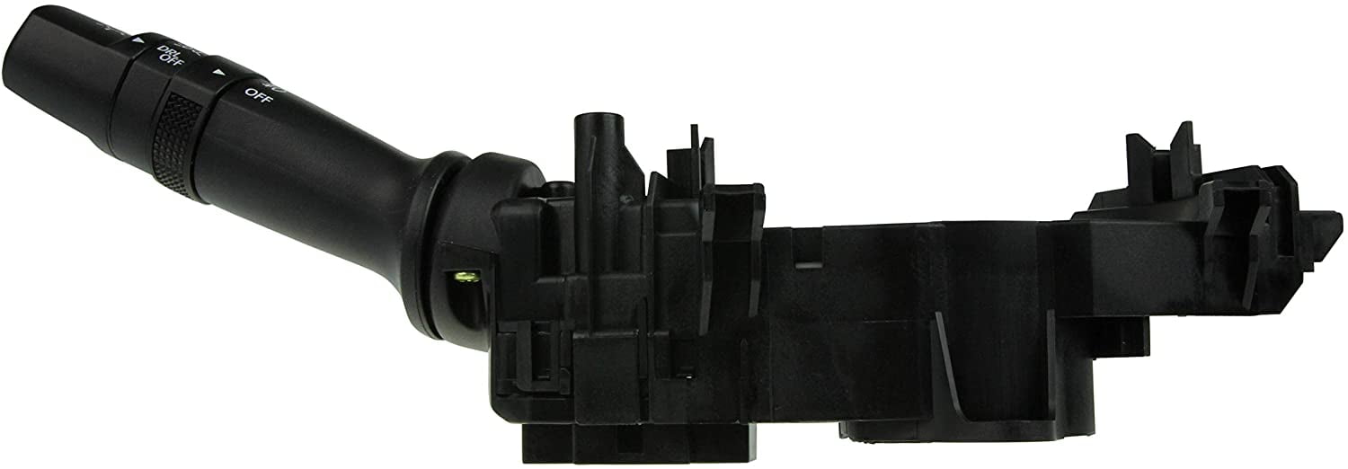 WVE Combination Switch