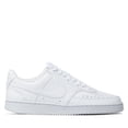 thumbnail image 2 of Tenis Nike Hombre Court Vision Low Blanco 27.5 cm Nike Court Vision Low, 2 of 6