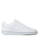 thumbnail image 2 of Tenis Nike Hombre Court Vision Low Blanco 27.5 cm Nike Court Vision Low, 2 of 6