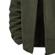 thumbnail image 4 of Ceisia Men's Outdoor Sports Pants Hooded Long Sleeve Regular Fit with Button with Gift Pockets, 4 of 6